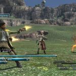 ff13 xiii screenshot battle 11