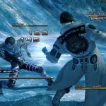 ff13 xiii screenshot battle 12
