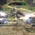 ff13 xiii screenshot battle 5