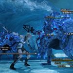 ff13 xiii screenshot battle 7