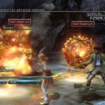 ff13 xiii screenshot battle 8