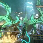 ff13 xiii screenshot battle 9