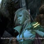 ff13 xiii screenshot lightning 2