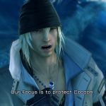 ff13 xiii screenshot snow 2