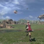 ff13 xiii screenshot world map