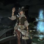 ffxiv 14 realm reborn screenshot 1