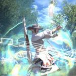 ffxiv 14 realm reborn screenshot 2