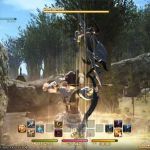 ffxiv 14 realm reborn screenshot 3