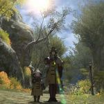 ffxiv 14 realm reborn screenshot 6