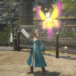 ffxiv 14 realm reborn screenshot 7