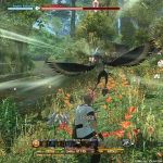 ffxiv 14 realm reborn screenshot battle 3