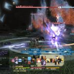 ffxiv 14 realm reborn screenshot battle 5