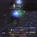ffxiv 14 realm reborn screenshot battle 6