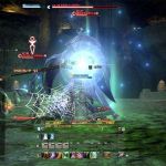 ffxiv 14 realm reborn screenshot battle 7