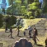 ffxiv 14 realm reborn screenshot benchmark test