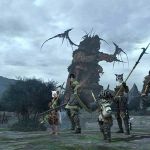 ffxiv 14 realm reborn screenshot characters 2