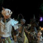 ffxiv 14 realm reborn screenshot characters