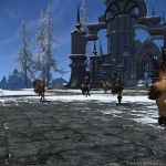 ffxiv 14 realm reborn screenshot chocobo 4