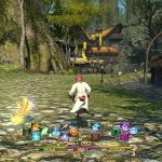 ffxiv 14 realm reborn screenshot town 2