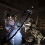 ffxv 15 screenshot battle 4