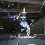 ffxv 15 screenshot battle 5