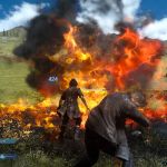 ffxv 15 screenshot battle 8