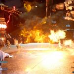 ffxv 15 screenshot battle 9