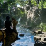 ffxv 15 screenshot chocobo 2
