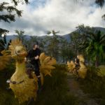 ffxv 15 screenshot chocobo 3