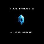 ff3 intro screen