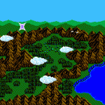 ff3 nice view