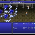 ff4 the after years screenshot 15