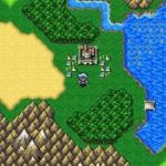 ff4 the after years screenshot 18