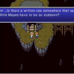ff4 the after years screenshot 4