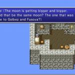 ff4 the after years screenshot 5