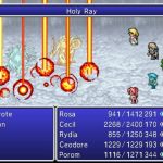 ff4 the after years screenshot 7