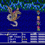ff5 battle 