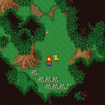 ff5 camping