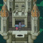 ff5 castle