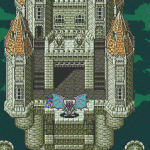 ff5 dragon