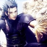 ff7 advent children screenshot 11
