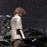 ff7 advent children screenshot 12