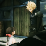ff7 advent children screenshot 13