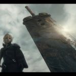 ff7 advent children screenshot 16