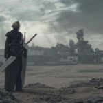 ff7 advent children screenshot 17