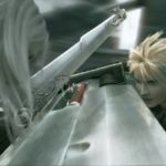 ff7 advent children screenshot 1