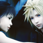 ff7 advent children screenshot 3