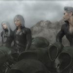 ff7 advent children screenshot 5