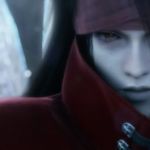 ff7 advent children screenshot 6