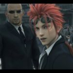 ff7 advent children screenshot 8